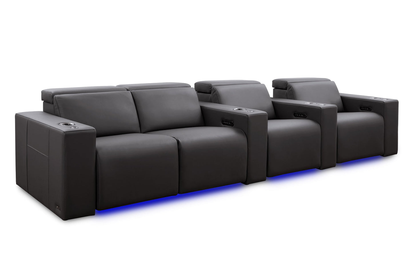 Valencia Barcelona Grand Ultimate Italian Leather Theater Seating – 2025 Edition