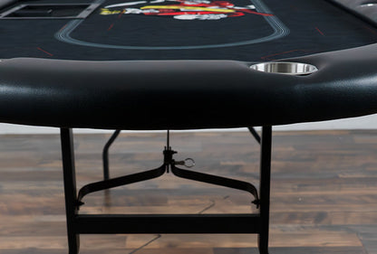 BBO Poker Tables The Aces Pro Plus Poker Table
