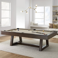 The Aiden 8’ Pool Table