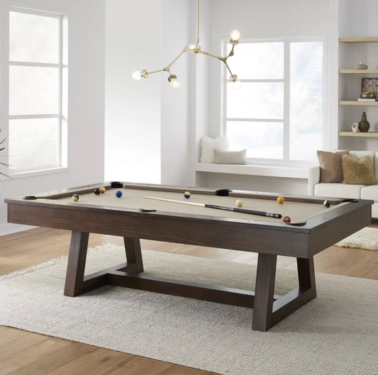 The Aiden 8’ Pool Table