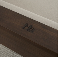 The Aiden 8’ Pool Table