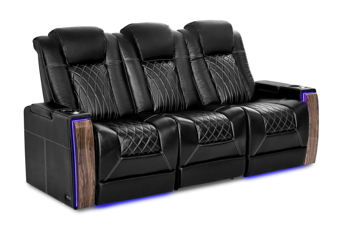 Valencia Tuscany Executive Console Theater Seating – Heat &amp; Massage (2025 Edition)