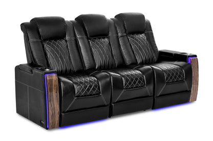 Valencia Tuscany Executive Console Theater Seating – Heat &amp; Massage (2025 Edition)