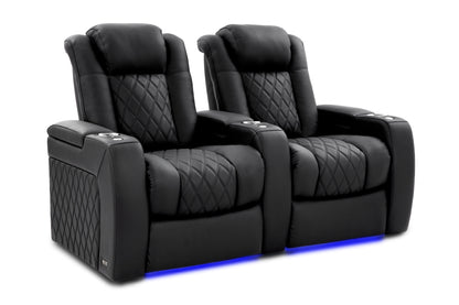Valencia Tuscany Ultimate Heat &amp; Ventilation Theater Seating (2025 Edition)