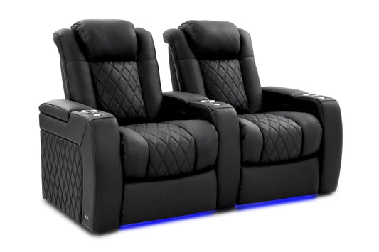 Valencia Tuscany Ultimate Heat &amp; Ventilation Theater Seating (2025 Edition)
