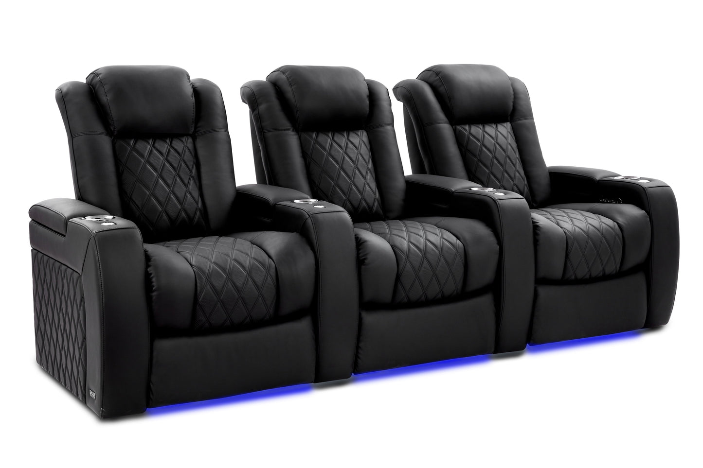 Valencia Tuscany Ultimate Heat &amp; Ventilation Theater Seating (2025 Edition)