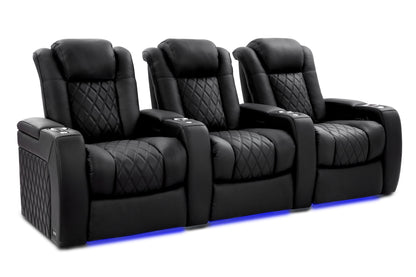 Valencia Tuscany Ultimate Heat &amp; Ventilation Theater Seating (2025 Edition)