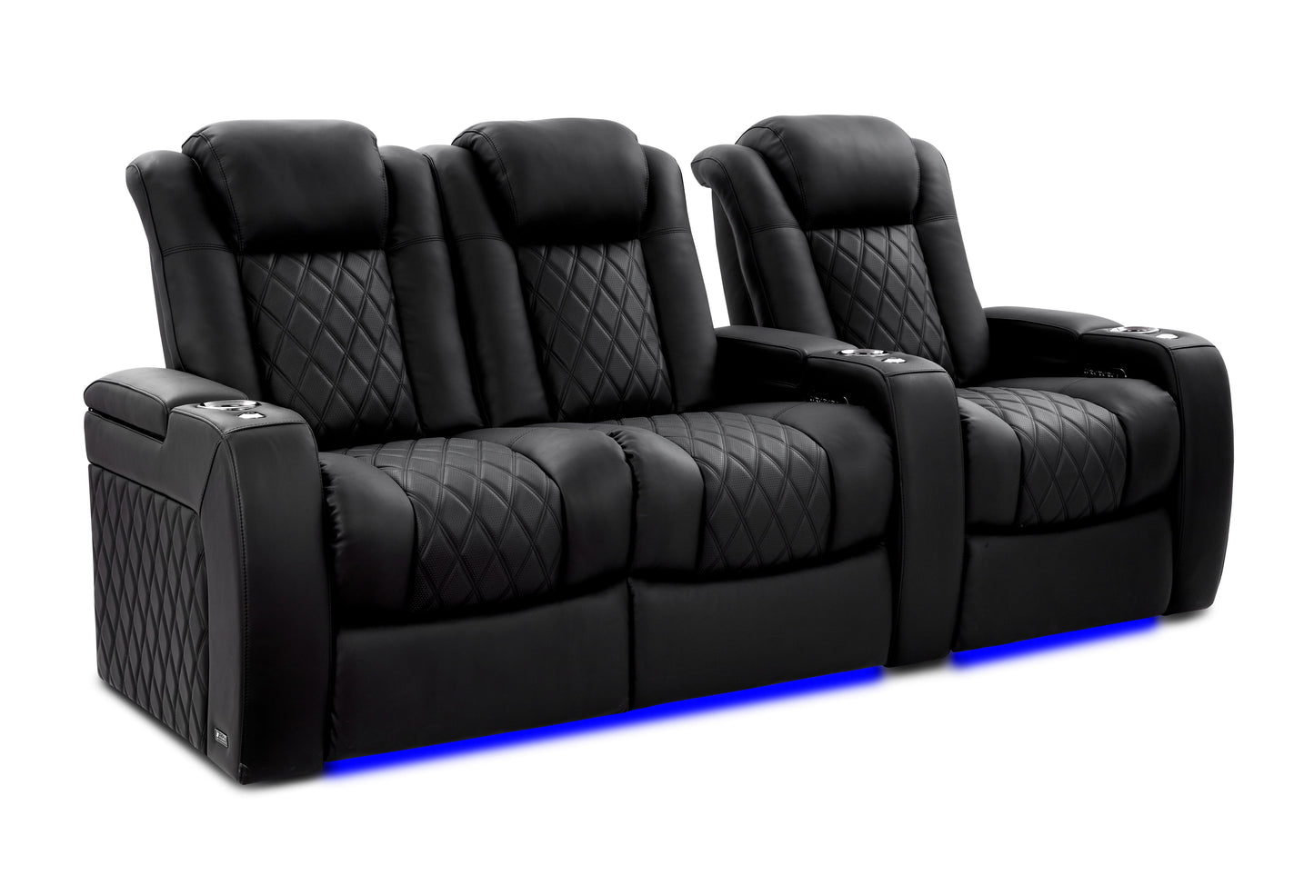 Valencia Tuscany Ultimate Heat &amp; Ventilation Theater Seating (2025 Edition)