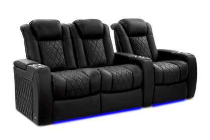 Valencia Tuscany Ultimate Heat &amp; Ventilation Theater Seating (2025 Edition)
