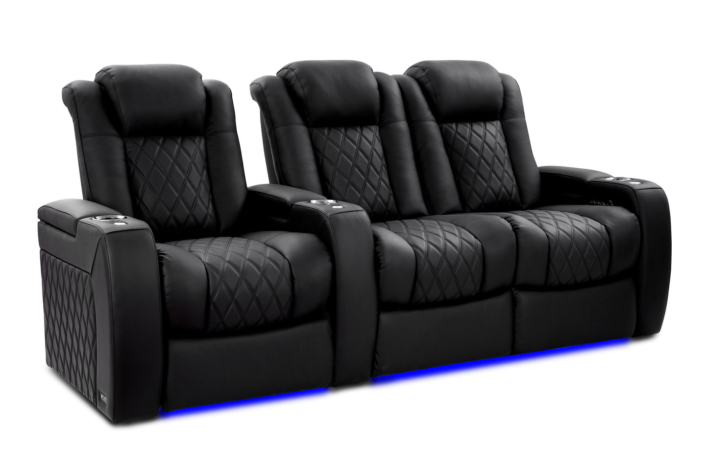 Valencia Tuscany Ultimate Heat &amp; Ventilation Theater Seating (2025 Edition)
