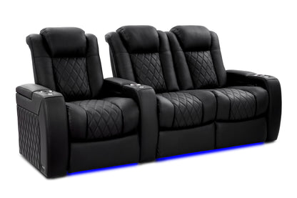 Valencia Tuscany Ultimate Heat &amp; Ventilation Theater Seating (2025 Edition)