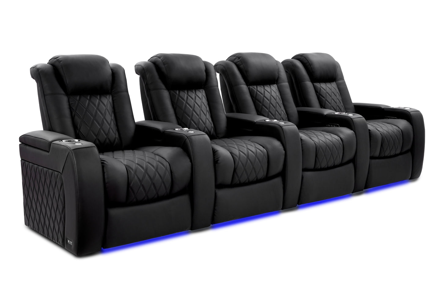 Valencia Tuscany Ultimate Heat &amp; Ventilation Theater Seating (2025 Edition)