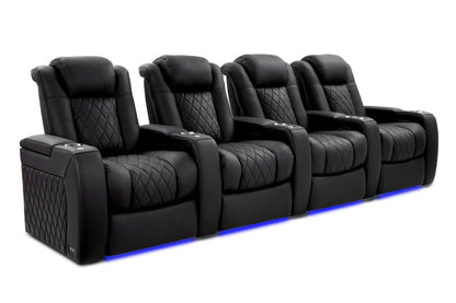 Valencia Tuscany Ultimate Heat &amp; Ventilation Theater Seating (2025 Edition)