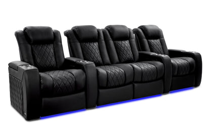Valencia Tuscany Ultimate Heat &amp; Ventilation Theater Seating (2025 Edition)
