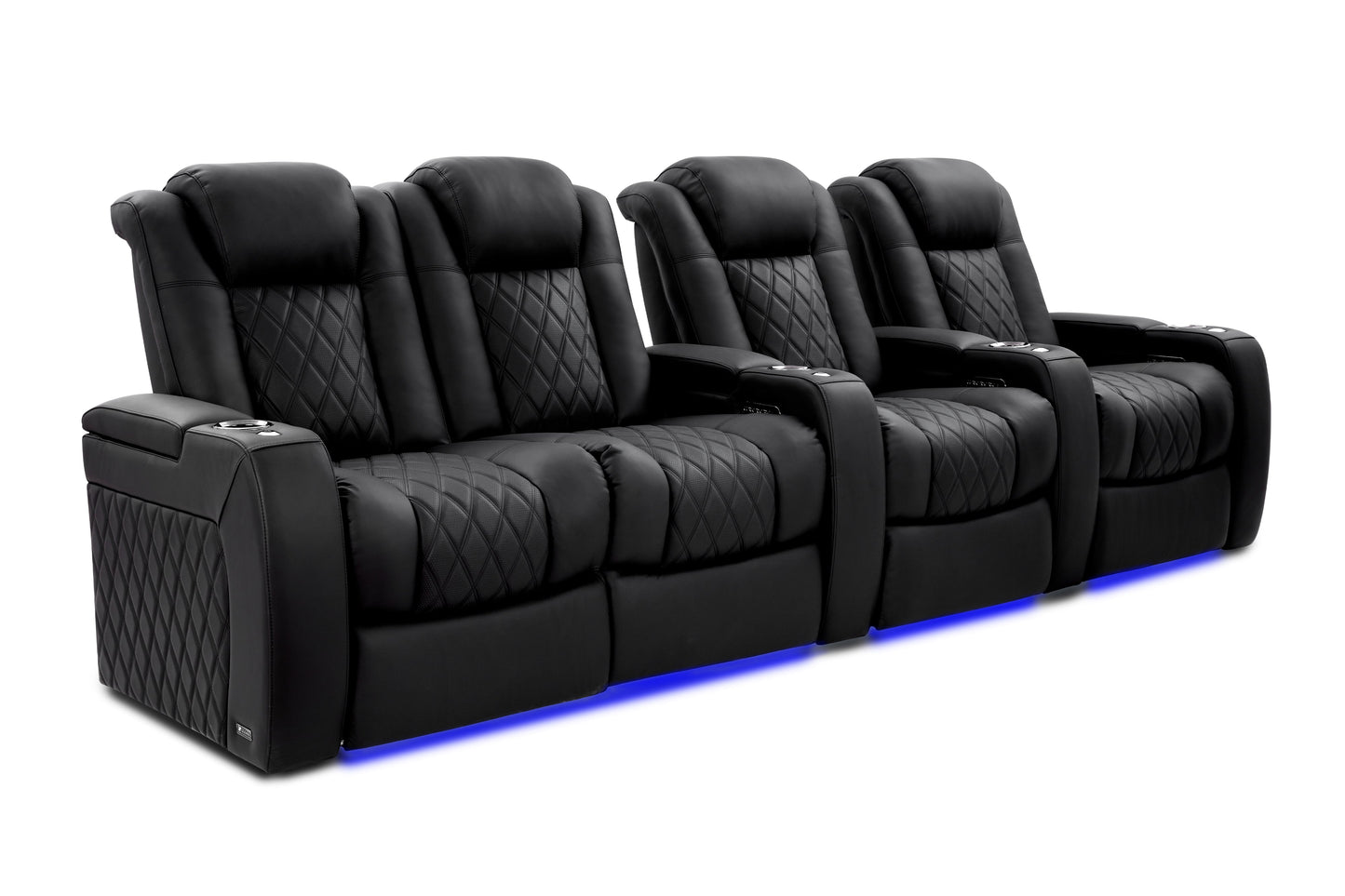 Valencia Tuscany Ultimate Heat &amp; Ventilation Theater Seating (2025 Edition)
