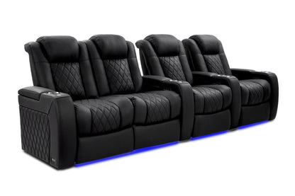 Valencia Tuscany Ultimate Heat &amp; Ventilation Theater Seating (2025 Edition)