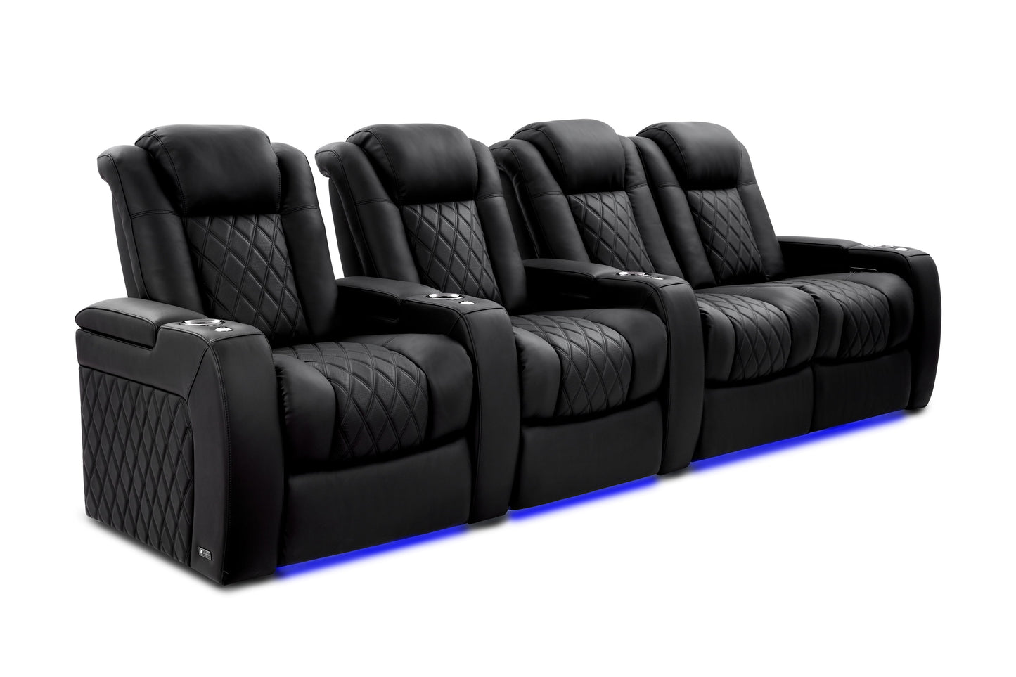 Valencia Tuscany Ultimate Heat &amp; Ventilation Theater Seating (2025 Edition)