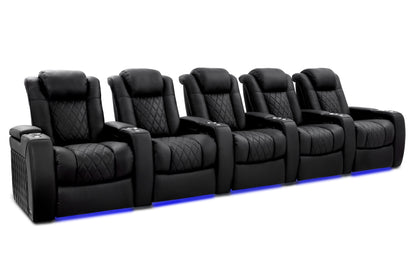 Valencia Tuscany Ultimate Heat &amp; Ventilation Theater Seating (2025 Edition)