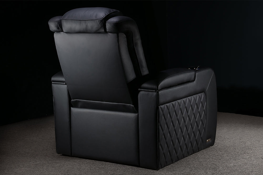 Valencia Tuscany Slim Ultimate Theater Seating – 2025 Luxury Edition
