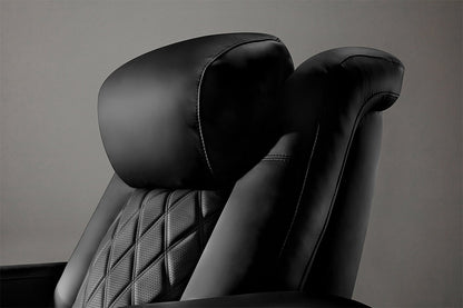 Valencia Tuscany Slim Ultimate Theater Seating – 2025 Luxury Edition