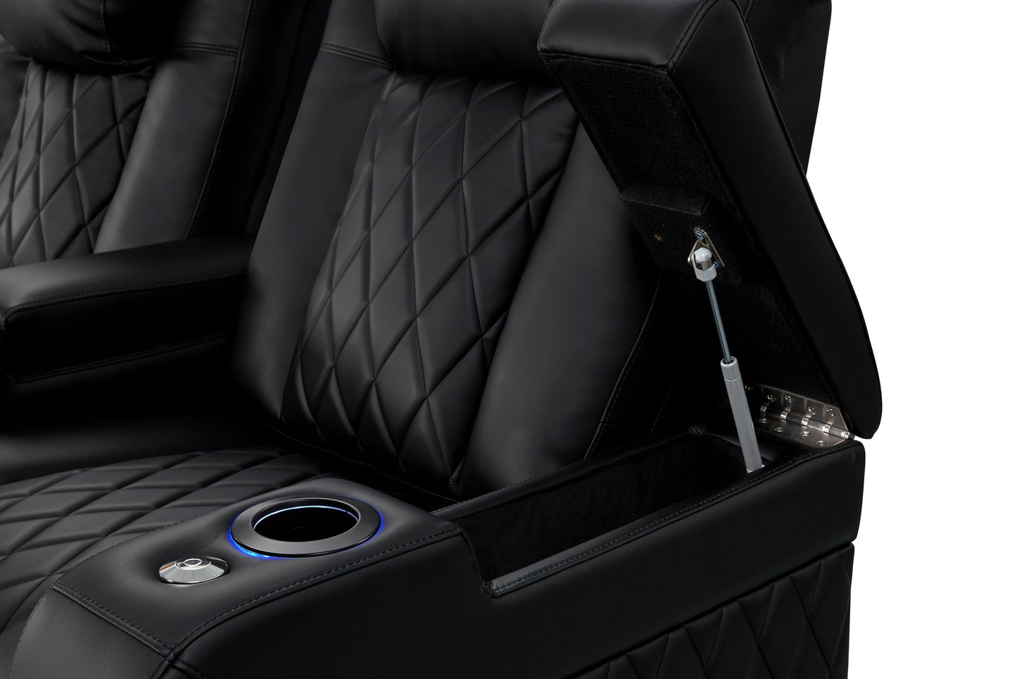 Valencia Tuscany Heat & Massage Console Theater Seating (2025 Edition)