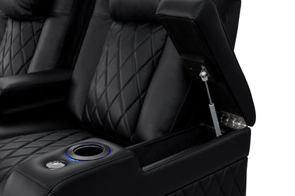 Valencia Tuscany Heat & Massage Console Theater Seating (2025 Edition)
