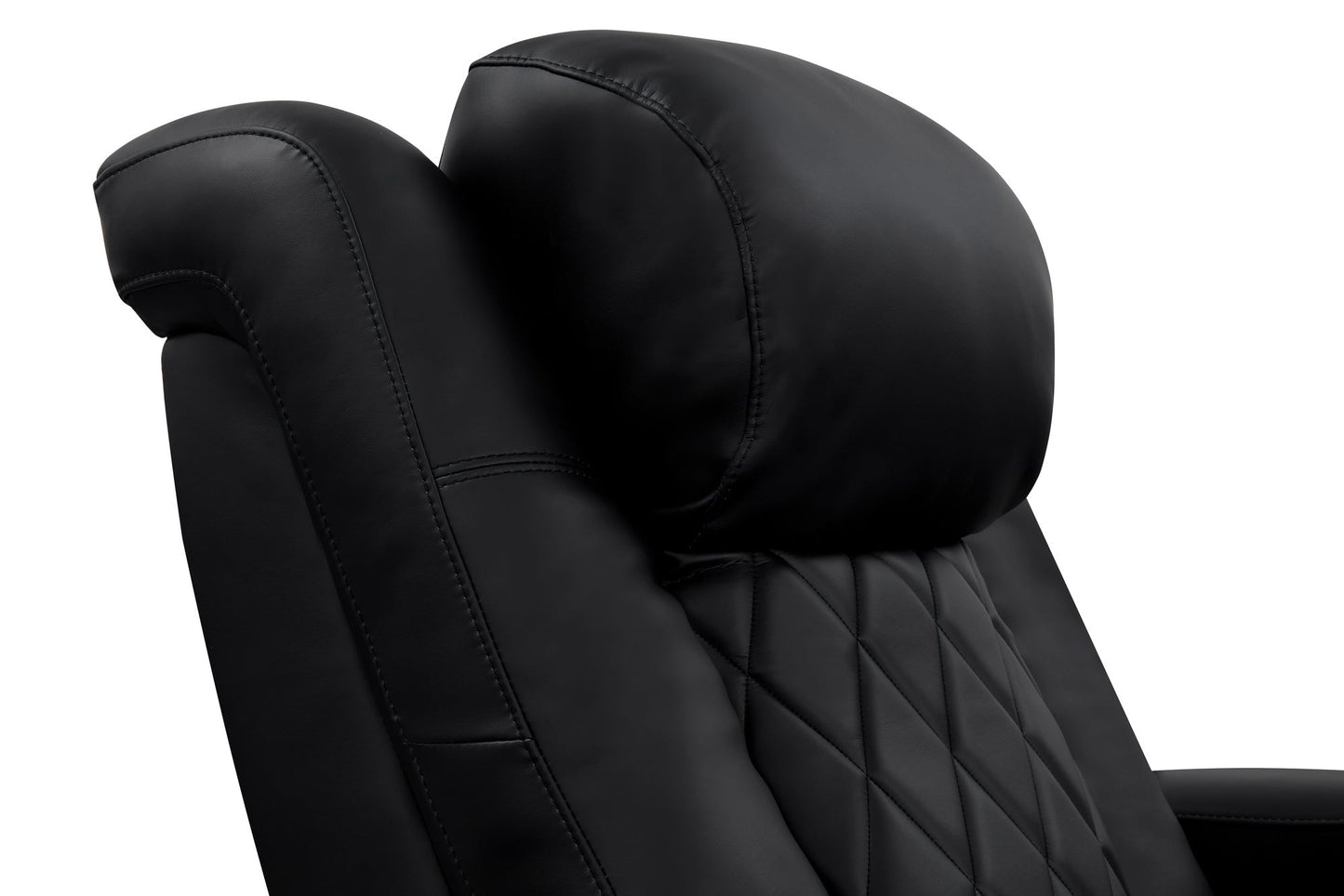Valencia Tuscany Heat & Massage Console Theater Seating (2025 Edition)