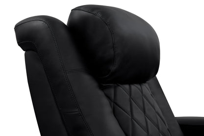 Valencia Tuscany Heat & Massage Console Theater Seating (2025 Edition)