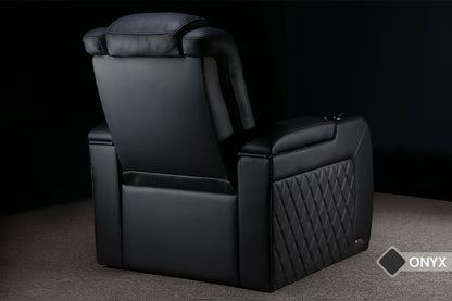 Valencia Tuscany Ultimate Heat &amp; Ventilation Theater Seating (2025 Edition)