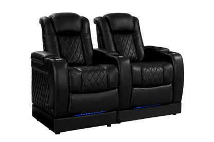 Valencia Tuscany Riser Theater Seating