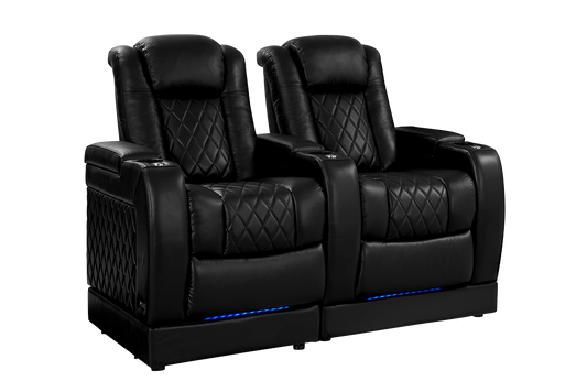 Valencia Tuscany Riser Theater Seating