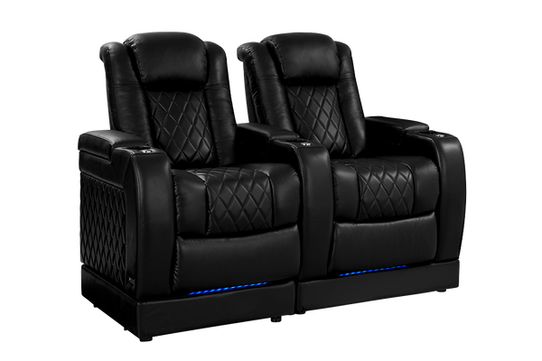 Valencia Tuscany Riser Theater Seating