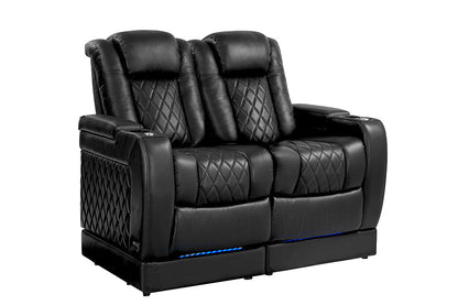 Valencia Tuscany Riser Theater Seating