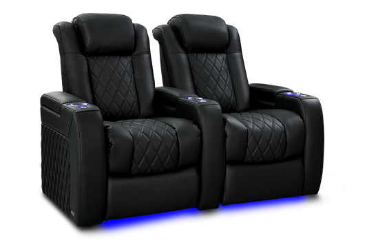 Valencia Tuscany Slim Ultimate Theater Seating – 2025 Luxury Edition