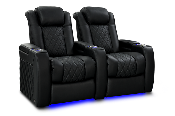 Valencia Tuscany Slim Ultimate Theater Seating – 2025 Luxury Edition