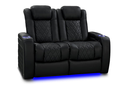 Valencia Tuscany Slim Ultimate Theater Seating – 2025 Luxury Edition