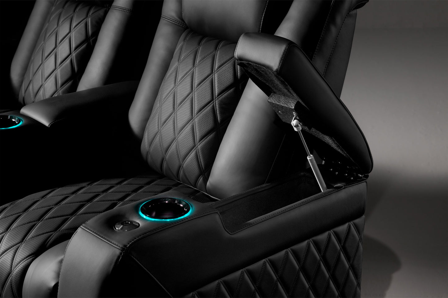 Valencia Tuscany Ultimate Heat &amp; Ventilation Theater Seating (2025 Edition)