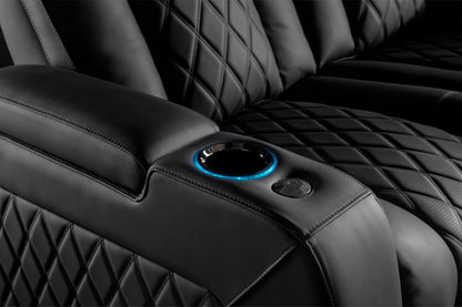 Valencia Tuscany Ultimate Heat &amp; Ventilation Theater Seating (2025 Edition)