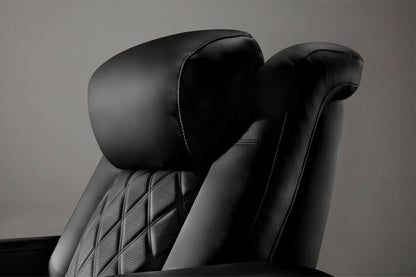 Valencia Tuscany Ultimate Heat &amp; Ventilation Theater Seating (2025 Edition)