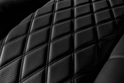 Valencia Tuscany Ultimate Heat &amp; Ventilation Theater Seating (2025 Edition)