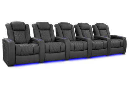 Valencia Tuscany XL Luxury Theater Seating – 2025 Edition