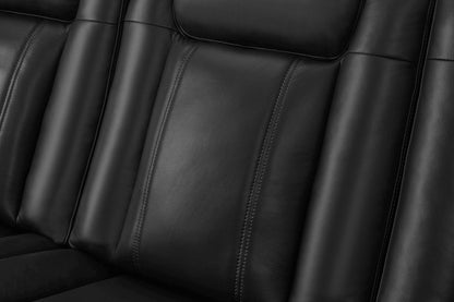 Valencia Cyber Intelligent Home Theater Console