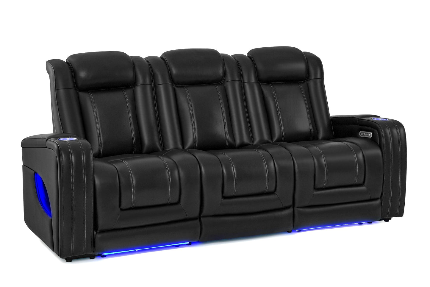 Valencia Cyber Intelligent Home Theater Console