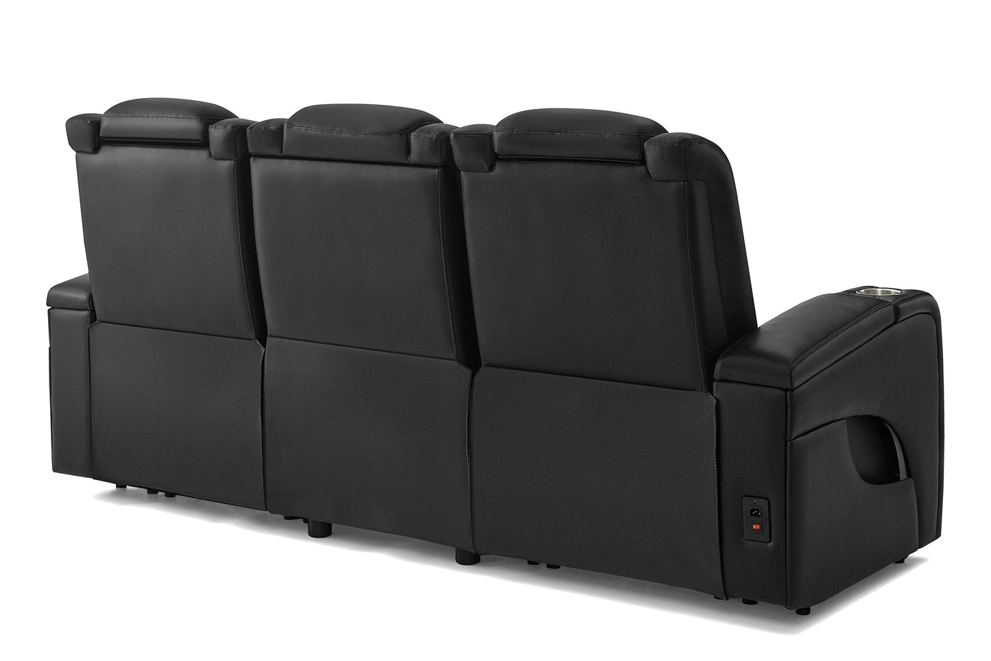Valencia Cyber Intelligent Home Theater Console