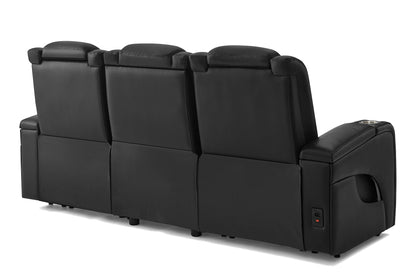 Valencia Cyber Intelligent Home Theater Console