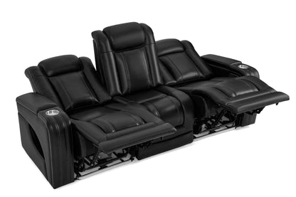 Valencia Cyber Intelligent Home Theater Console