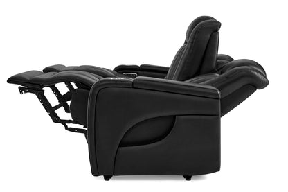Valencia Cyber Intelligent Home Theater Console