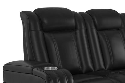 Valencia Cyber Intelligent Home Theater Console