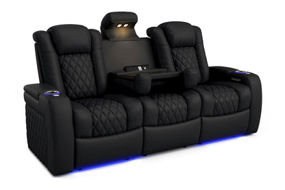 Valencia Tuscany XL Luxury Console Theater Seating