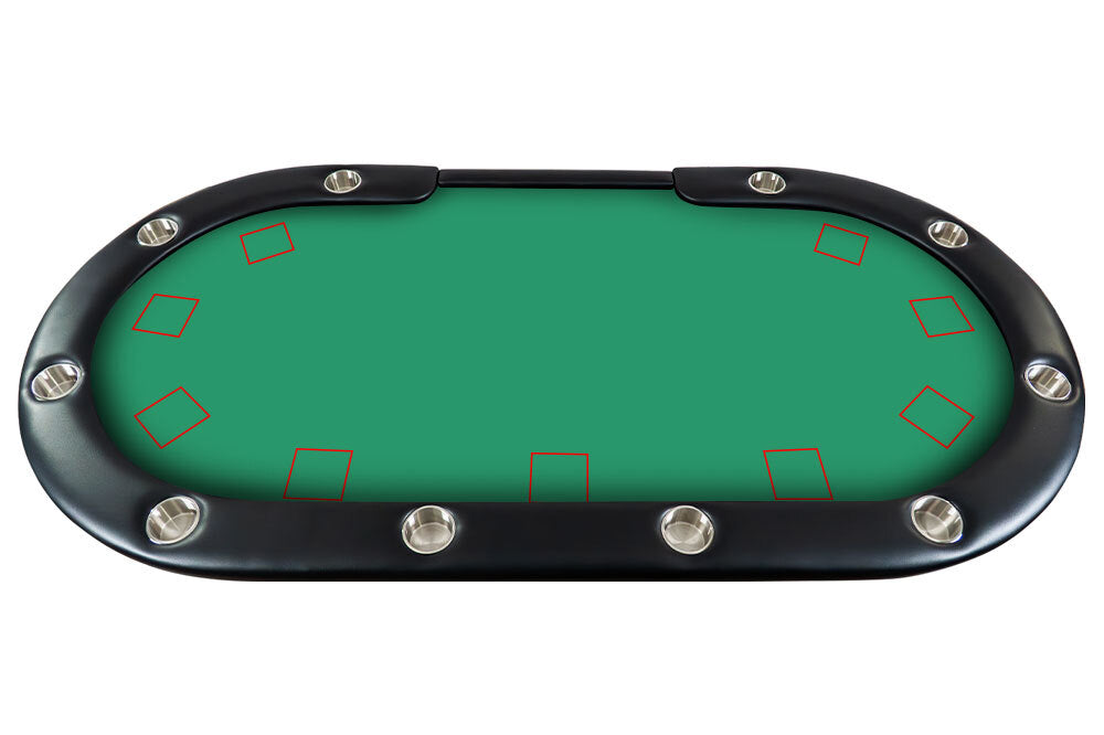 BBO Poker Tables The Aces Pro Plus Poker Table